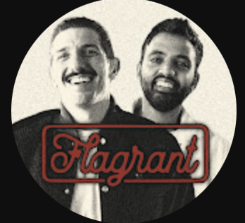 Flagrant